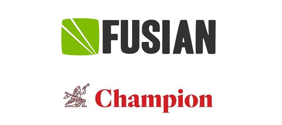 Restaurant brand FUSIAN names Champion as PR and digital media agency of record 
